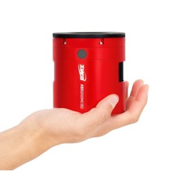 CAMERA ASI6200MC P25 PRO SERIE