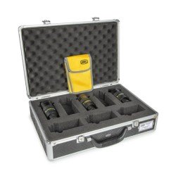 Baader Morpheus 76 deg Eyepiece Set (Starter)