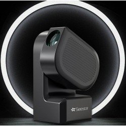 Télescope ZWO Seestar S50 All-in-One