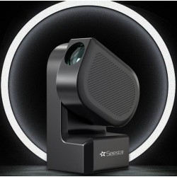 Télescope ZWO Seestar S50 All-in-One