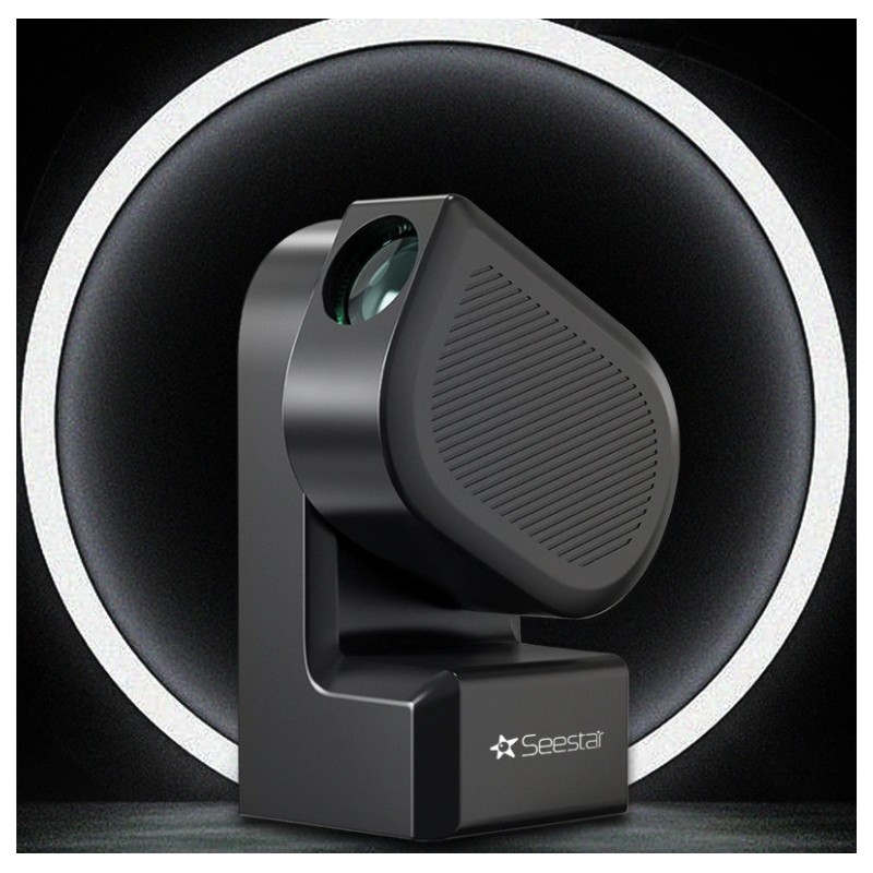 Télescope ZWO Seestar S50 All-in-One