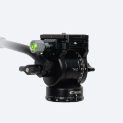 ZWO Seestar TH10 Fluid Tripod Head
