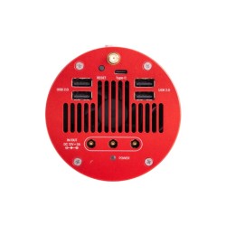 ZWO ASI2600MM Air Caméra monochrome