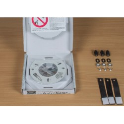 Baader AstroSolar Binocular Filter 70 mm