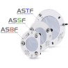Baader AstroSolar Binocular Filter 70 mm