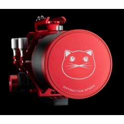 William Optics Ultra-Cat 76