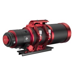 William Optics WIFD Ultra-Cat 108 APO Refractor