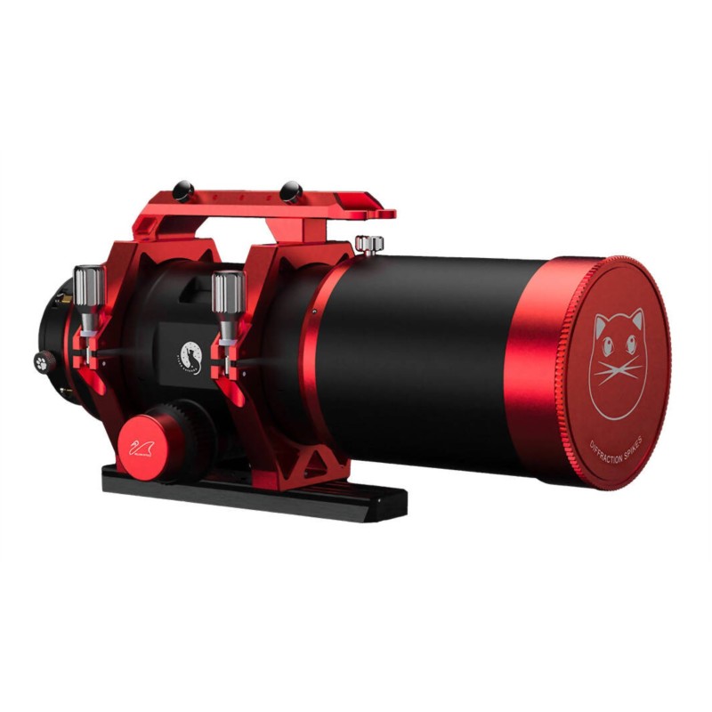 William Optics Ultra-Cat 76