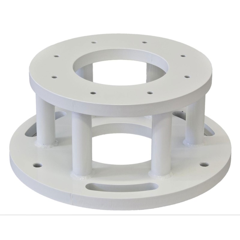 Baader Heavy Pillar Levelling Support 10 cm for GM 3000