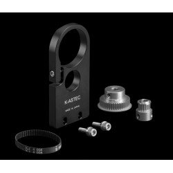 K-ASTEC ZWO EAF Focus Motor Mount New Version for William Optics Focuser