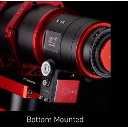 K-ASTEC ZWO EAF Focus Motor Mount New Version for William Optics Focuser