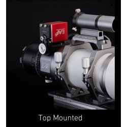 K-ASTEC ZWO EAF Focus Motor Mount New Version for William Optics Focuser