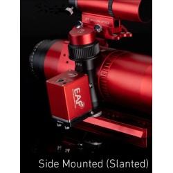 K-ASTEC ZWO EAF Focus Motor Mount New Version for William Optics Focuser