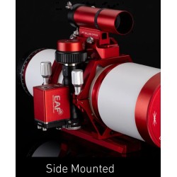 K-ASTEC ZWO EAF Focus Motor Mount New Version for William Optics Focuser