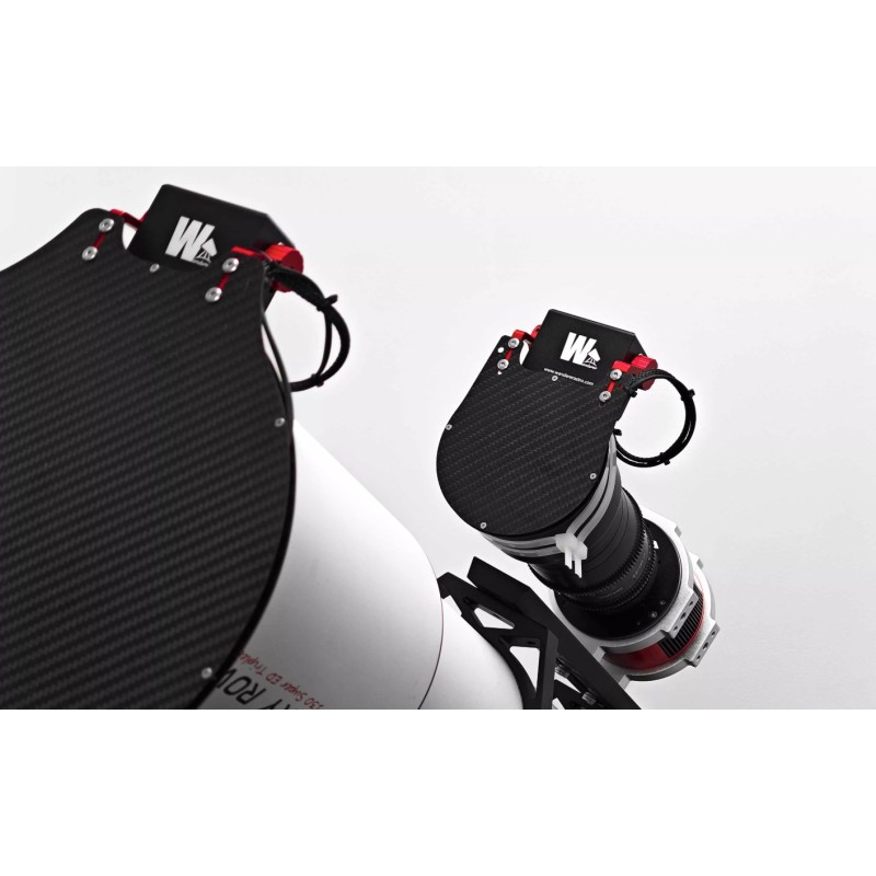 WandererCover V4-EC 100 mm