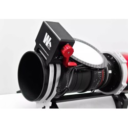 WandererCover V4-EC 100 mm