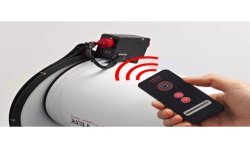 WandererCover V4-EC IR 100 mm