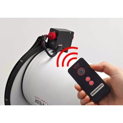 WandererCover V4-EC IR 150 mm