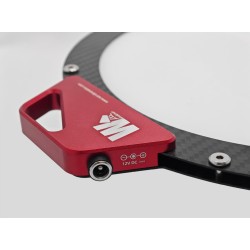 WandererAstro Flat Panel 200 mm