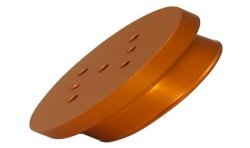 Geoptik Adaptateur Puck pour montures NEQ6 / AZ-EQ6GT