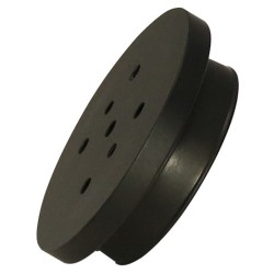 Geoptik Adaptateur Puck pour montures NEQ6 / AZ-EQ6GT