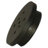 Geoptik Adaptor Puck for NEQ6 / AZ-EQ6GT Mounts