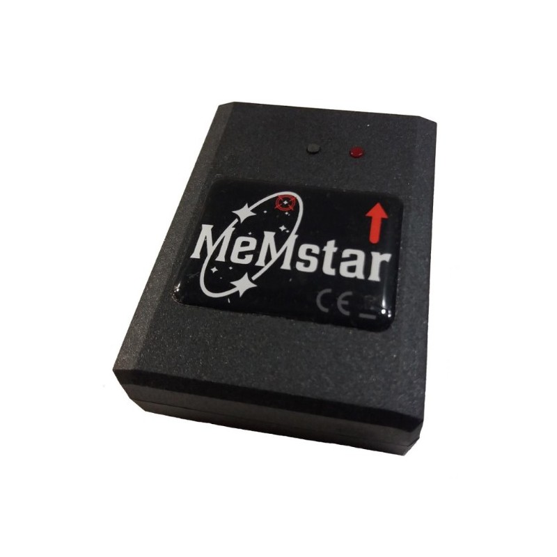 MeMstar Dispositif d’aide au pointage