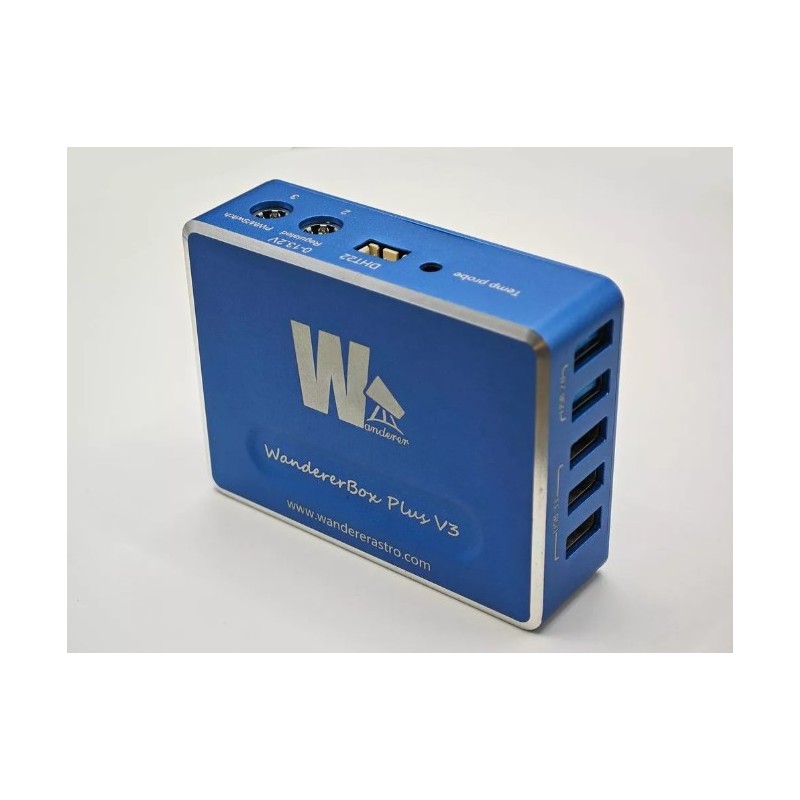 WandererAstro WandererBox PLUS V3
