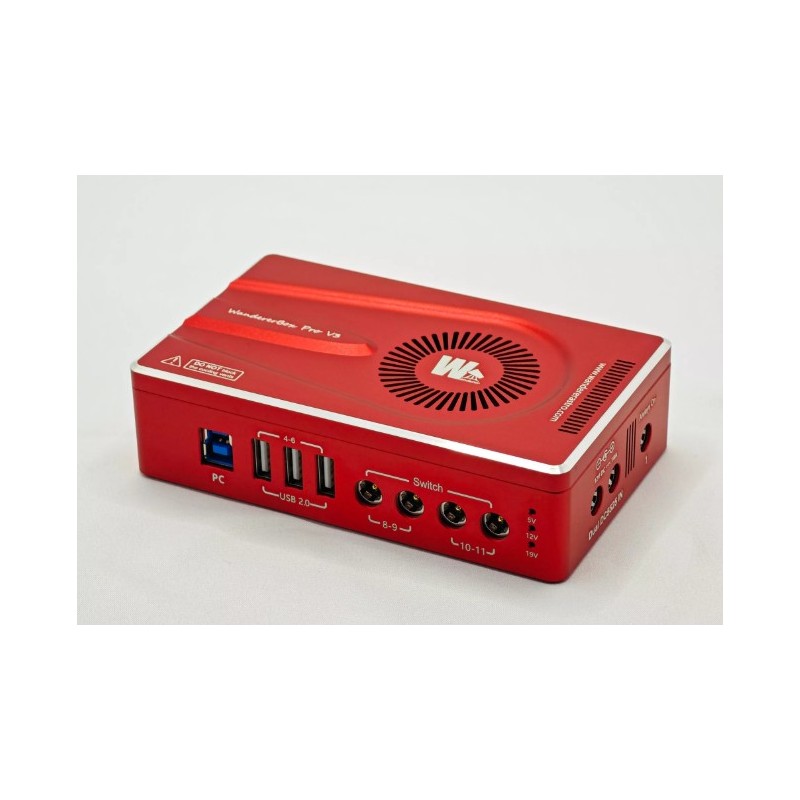 WandererAstro WandererBox Pro V3
