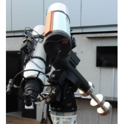 Baader Ensemble de contrepoids d'équilibrage 