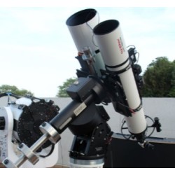 Baader Ensemble de contrepoids d'équilibrage 