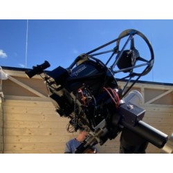 Baader Ensemble de contrepoids d'équilibrage 