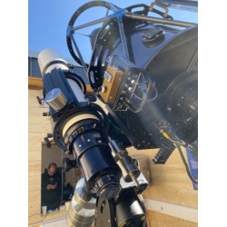 Baader Ensemble de contrepoids d'équilibrage 