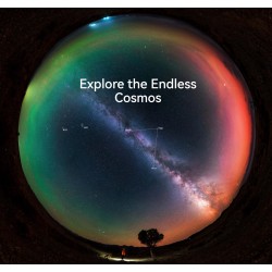 Edusnap Astro Smart Telescope 53ED