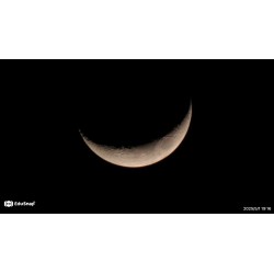 Edusnap Astro Smart Telescope 53ED