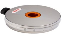 Geoptik Counterweight 5 kg hole diameter 28 mm