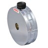 Geoptik Counterweight 5 kg hole diameter 40 mm