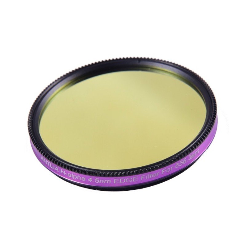 Antlia Filtre H-alpha 4.5 nm EDGE 2 pouces monté