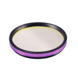 Antlia Filtre OIII 4.5 nm EDGE 2 pouces monté