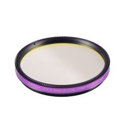Antlia OIII 4.5 nm EDGE Filter 2 inch Mounted