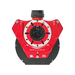 WandererAstro Correcteur d’inclinaison motorisé ETA M54