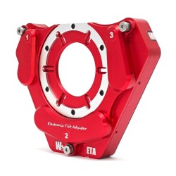 WandererAstro Correcteur d’inclinaison motorisé ETA M54