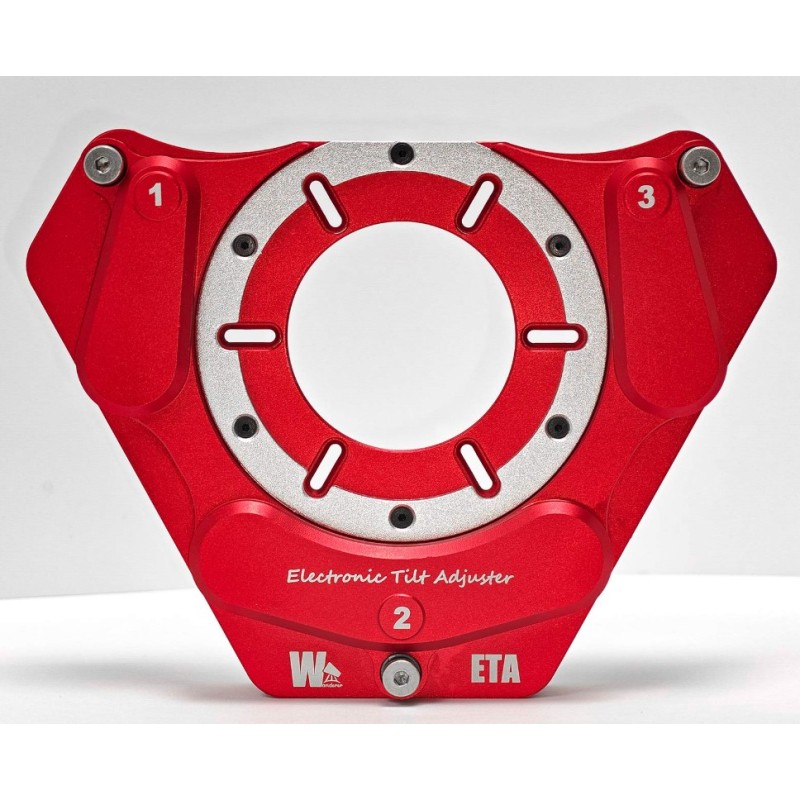WandererAstro Correcteur d’inclinaison motorisé ETA M54