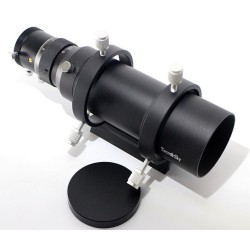 Lunette/chercheur guide 50 mm