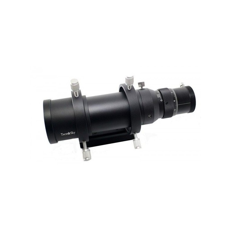 Lunette/chercheur guide 50 mm