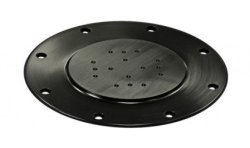 10Micron Adapter for 3-inch Dovetail Clamp on GM3000