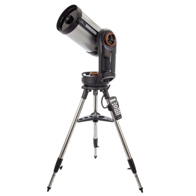 CELESTRON EVOLUTION 8" SCT