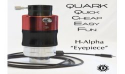 DayStar Quark Chromosphere