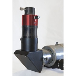 DayStar Quark Prominence