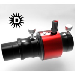 DayStar Combo Quark Prominence